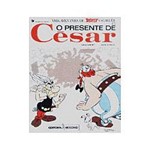Asterix e o Presente de Cesar