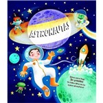 Livro - Astronautas - Coleção Cadê