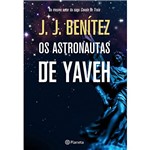 Livro - Astronautas de Yaveh, os