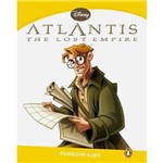 Atlantis - Penguin Kids