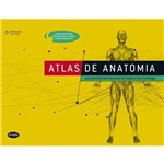 Livro - Atlas de Anatomia - para Profissionais das Áreas de Estética e Cosmetologia