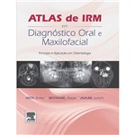 Livro - Atlas de IRM em Diagnóstico Oral e Maxilofacial