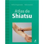 Livro - Atlas de Shiatsu
