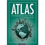 Atlas Geografico Mundial Essencial - Fundamento