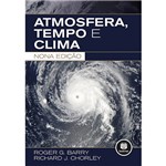 Livro - Atmosfera, Tempo e Clima