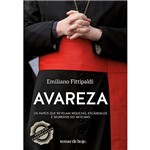 Livro - Avareza