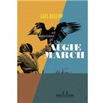 Livro - Aventuras de Augie March, as
