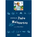 Aventuras de Pedro Malasartes, as