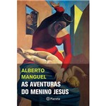 Livro - Aventuras do Menino Jesus, as