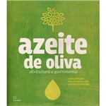 Livro - Azeite de Oliva