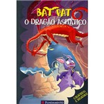 Livro - Bat Pat: o Dragão Asmático