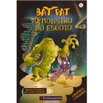Livro - Bat Pat - Vol. 5