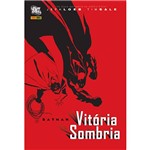 Livro - Batman: Vitória Sombria