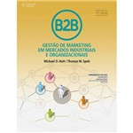 Livro - B2B: Gestão de Marketing em Mercados Industriais e Organizacionais