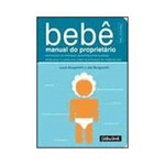 Livro - Bebê: Manual do Proprietário