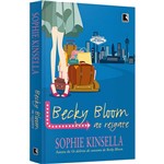 Livro - Becky Bloom ao Resgate