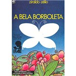 Livro - Bela Borboleta, a