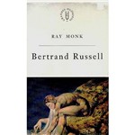 Livro - Bertrand Russell - Coleção Grandes Filósofos