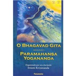 Livro - Bhagavad Gita Segundo Paramahansa Yogananda, o