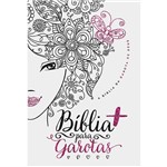 Biblia para Garotas - Capa Glitter