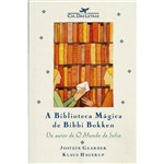 Livro - Biblioteca Mágica de Bibbi Bokken, a