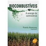Livro - Biocombustíveis - a Energia da Controvérsia