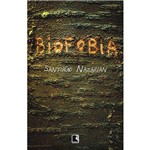 Livro - Biofobia