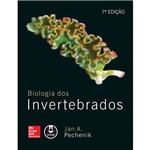 Livro - Biologia dos Invertebrados