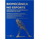 Livro - Biomecanica no Esporte