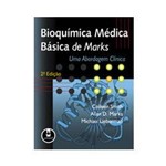 Livro - Bioquímica Médica Básica de Marks