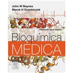 Livro - Bioquímica Médica