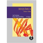 Livro - Bioquímica: Texto e Atlas