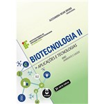 Biotecnologia 2: Aplicacoes e Tecnologias