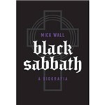 Livro - Black Sabbath: a Biografia