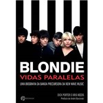 Livro - Blondie: Vidas Paralelas