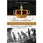 Livro - Boa Ventura! - a Corrida do Ouro no Brasil (1697-1810)