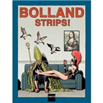 Livro - Bolland Strips!