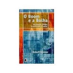 Livro - Boom e a Bolha