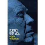 Livro - Borges, uma Vida