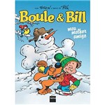 Livro - Boule & Bill: Meu Melhor Amigo
