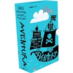 Box - Caixa Especial Aventura - Pocket - 04 Vols