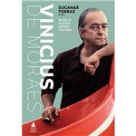 Livro - Box - Obra Reunida de Vinícius de Moraes