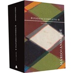 Livro - Box Poesias Completas - Vol. e 1 e 2