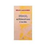 Livro - Brasil Alternativas e Saidas