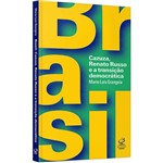 Livro - Brasil: Cazuza, Renato Russo e a Transição Democrática