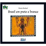 Livro - Brasil em Preto e Branco