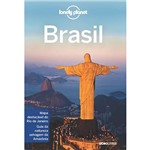Lonely Planet Brasil - Globo