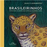 Livro - Brasileirinhos