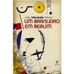 Livro - Brasileiro em Berlim, um