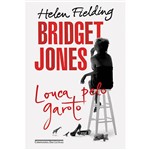 Livro - Bridget Jones: Louca Pelo Garoto